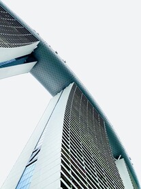 新加坡 城市 滨海 建筑 