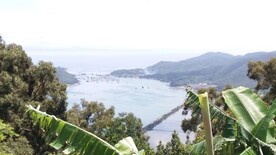 汕头南澳旅游景点  