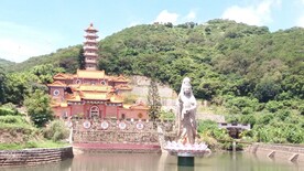 南澳景点
