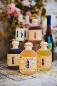 花果酒