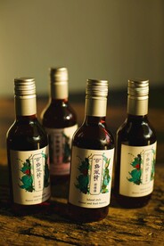 花果酒