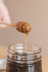 蜂蜜  