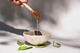 蜂蜜 