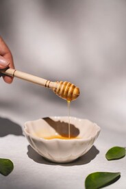 蜂蜜  