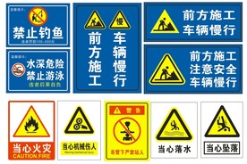 禁止垂钓