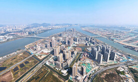 南沙灵山岛尖