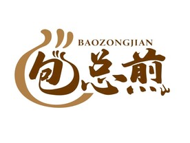 包子logo
