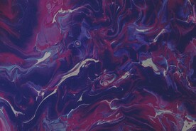 质感抽象潮流酸性渐变背景图片