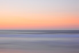 晚霞 夕阳 日出