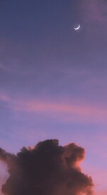 晚霞 夕阳 日出