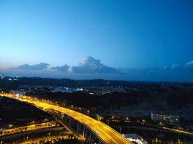 夜景
