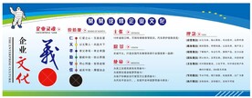 汽车维修背景墙