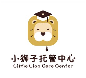 卡通LOGO