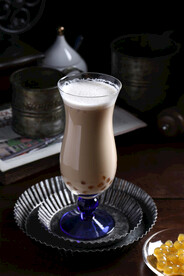 黄金珍珠奶茶