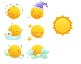 太阳
