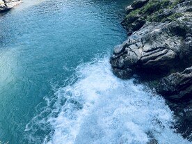 河水 河沟