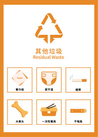 其他垃圾