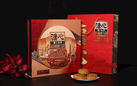 月饼礼盒