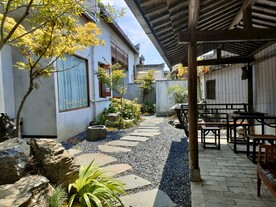 中式民宿