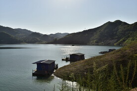 红水河