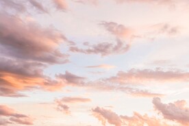 美丽天空