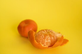 橘子