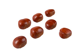 糖炒栗子