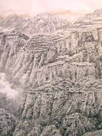  中国山水画