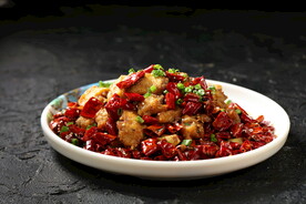 辣子鸡