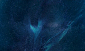 高清星空银河宇宙背景