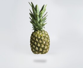 菠萝