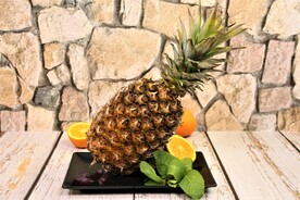菠萝