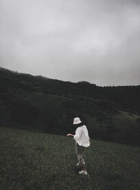 夏天
