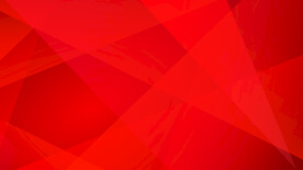 红色背景