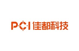 佳都科技logo