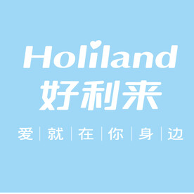 好利来logo