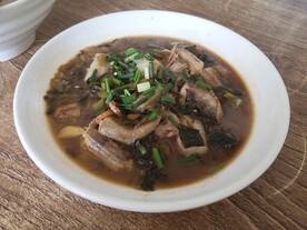 红烧水潺