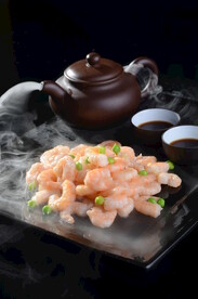 免浆虾仁
