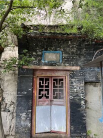 龙洞