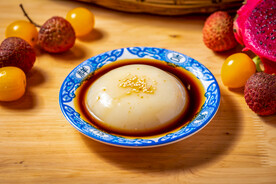 凉糕 餐饮 火锅 小吃 甜品 