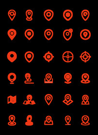 小图标  图标大全 图标素材 