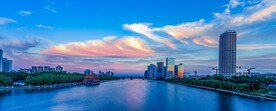 城市副中心