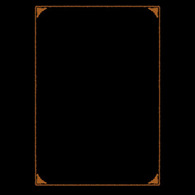 古典边框  