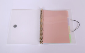 产品拍照 塑料片 书垫 透明膜