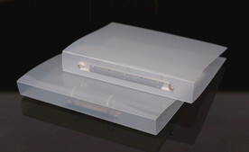 产品拍照 塑料片 书垫 透明膜