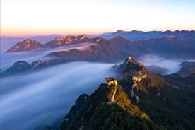 长城箭扣