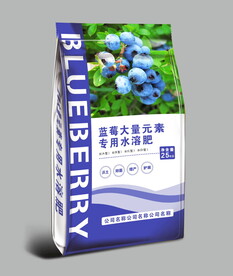 肥料包装平面图 效果图仅预览