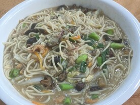 卤面