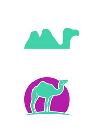 骆驼LOGO