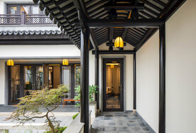 中式建筑